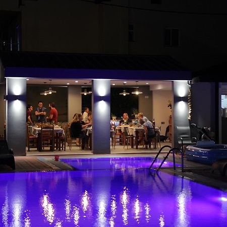 Platoni Elite Villas Ialysos  Ngoại thất bức ảnh
