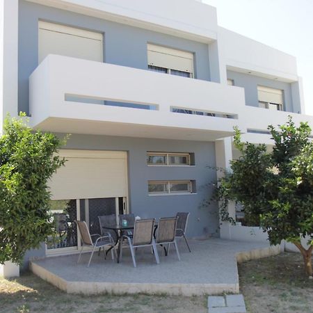 Platoni Elite Villas Ialysos  Ngoại thất bức ảnh