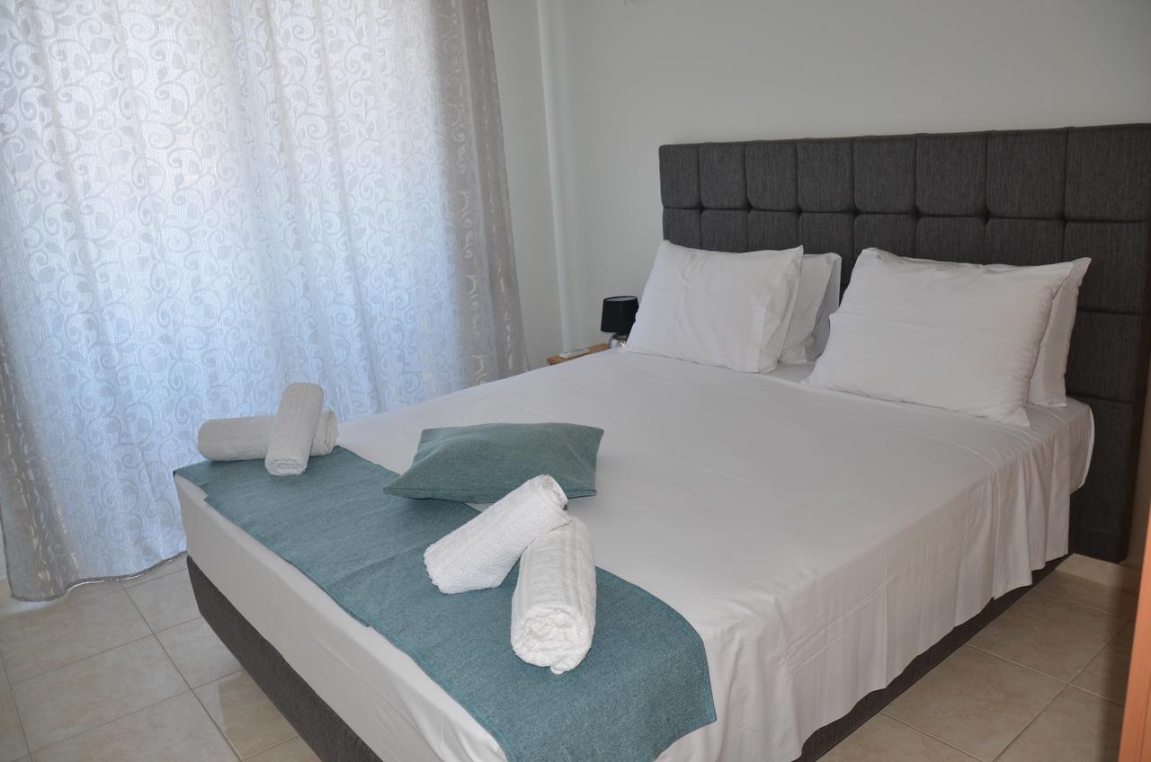 Platoni Elite Villas Ialysos  Ngoại thất bức ảnh