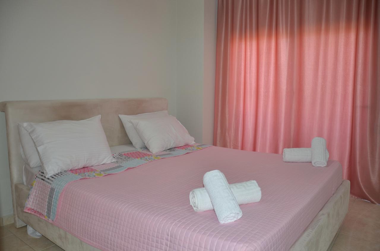 Platoni Elite Villas Ialysos  Ngoại thất bức ảnh