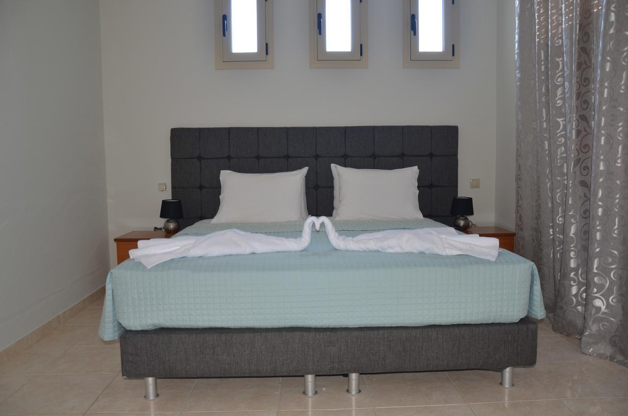 Platoni Elite Villas Ialysos  Ngoại thất bức ảnh