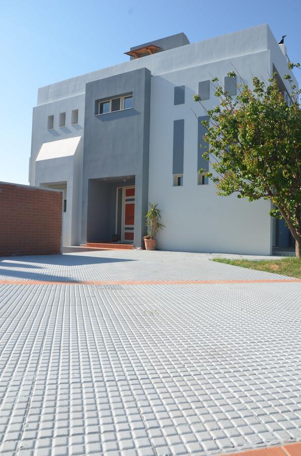 Platoni Elite Villas Ialysos  Ngoại thất bức ảnh