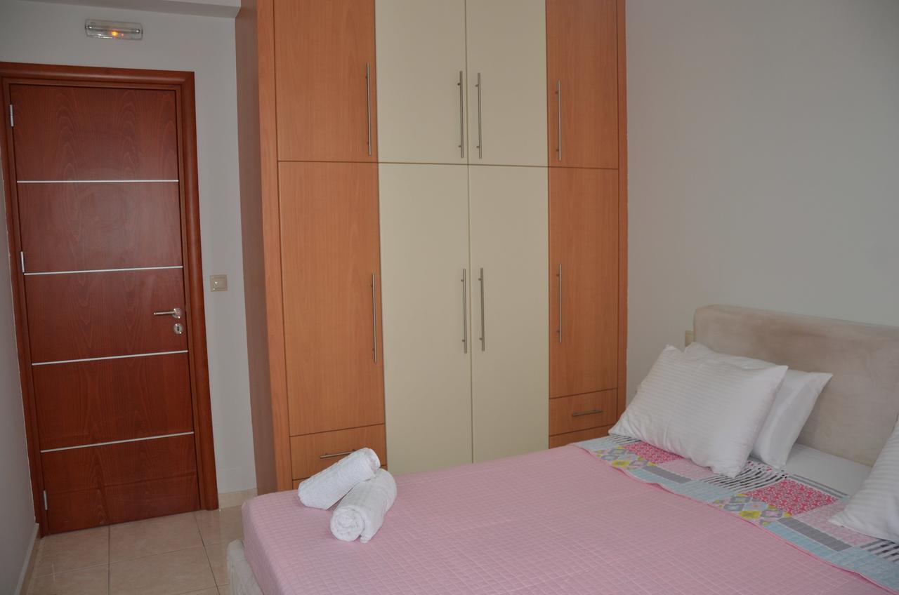 Platoni Elite Villas Ialysos  Ngoại thất bức ảnh