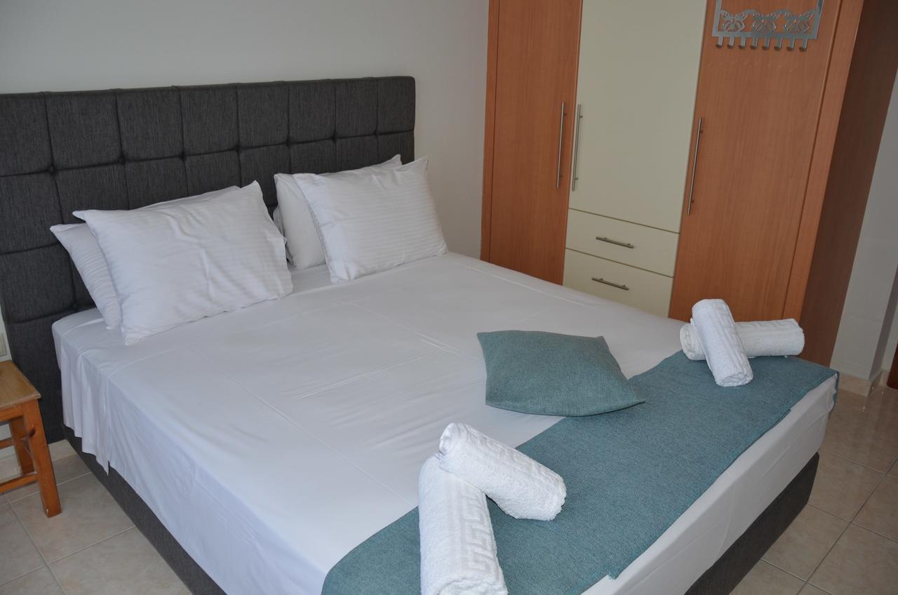 Platoni Elite Villas Ialysos  Ngoại thất bức ảnh