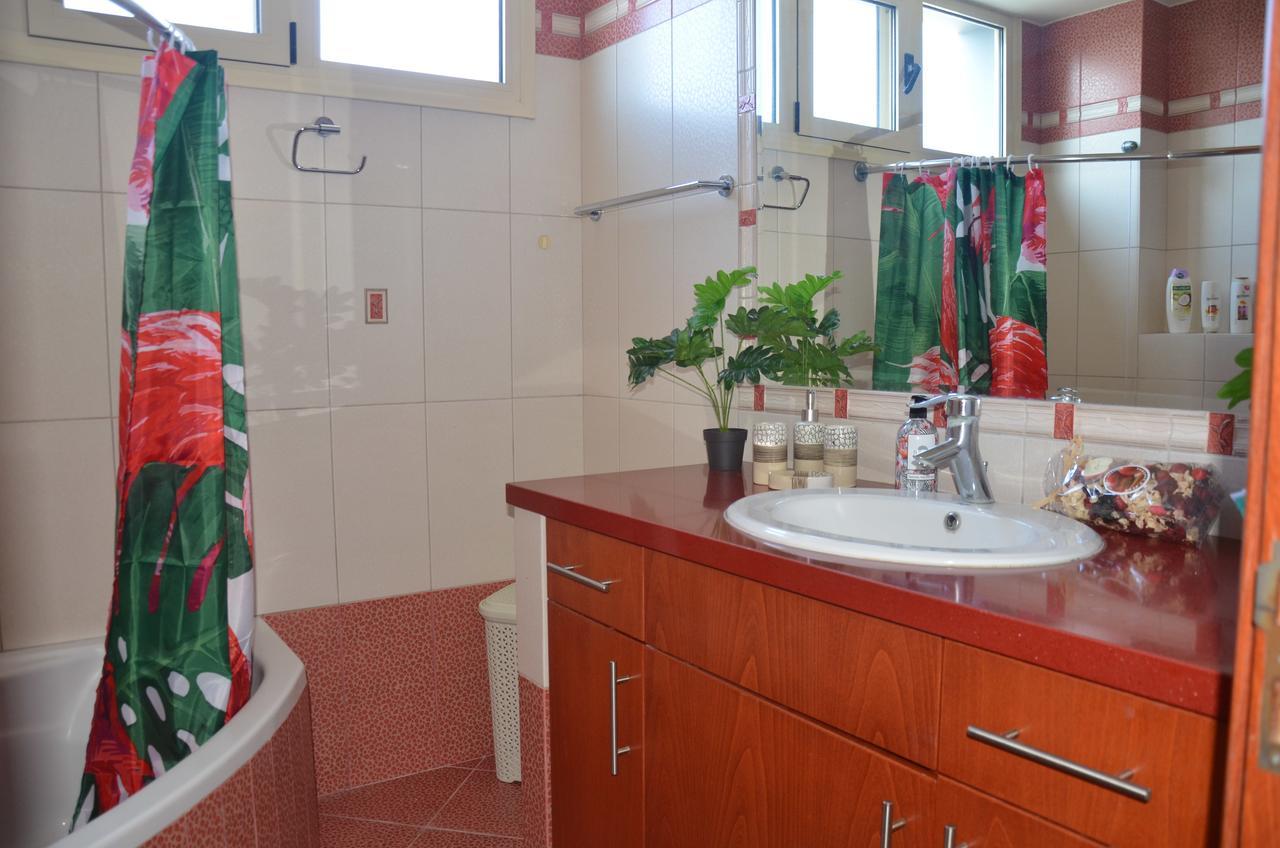 Platoni Elite Villas Ialysos  Ngoại thất bức ảnh