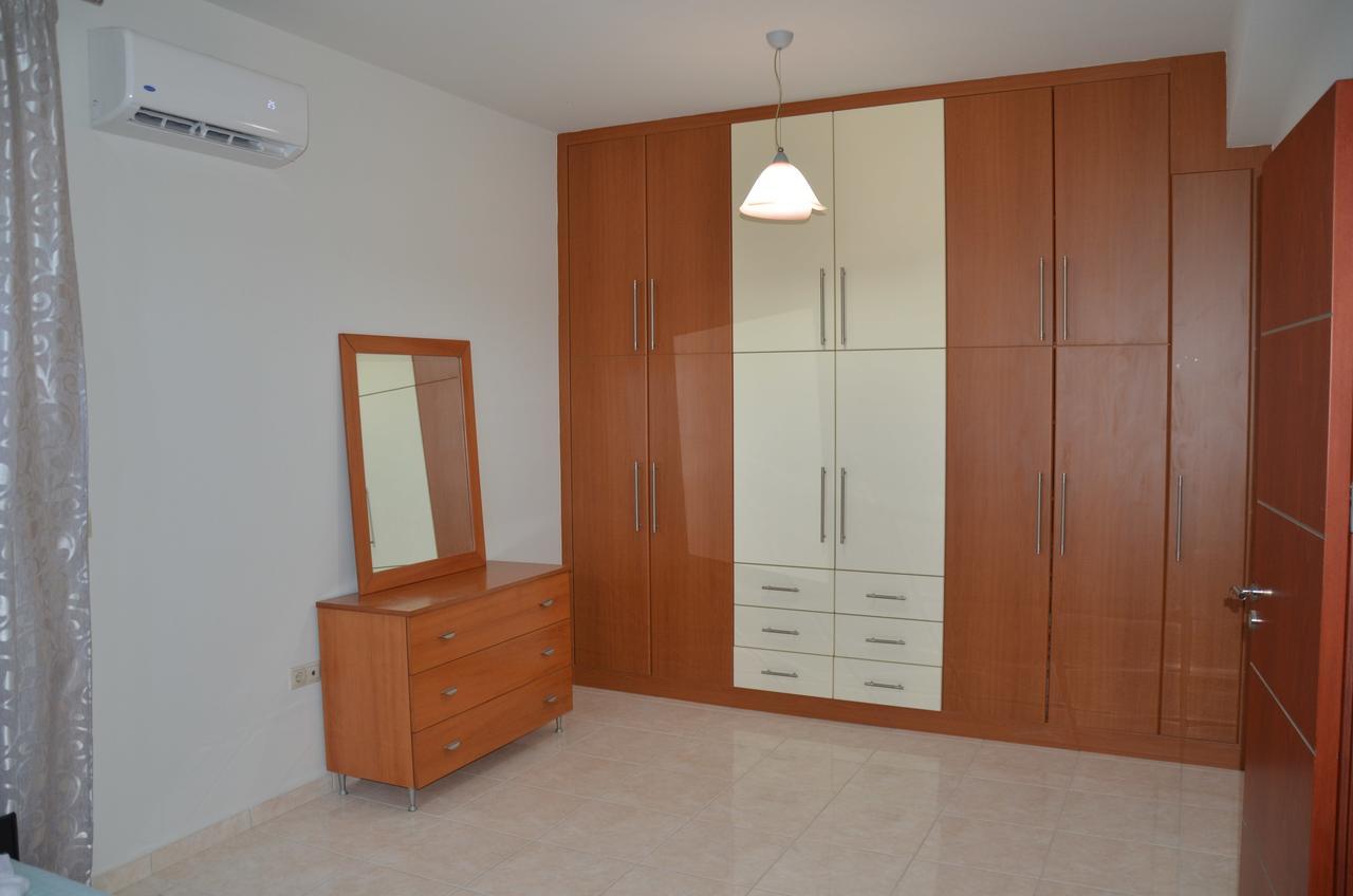 Platoni Elite Villas Ialysos  Ngoại thất bức ảnh