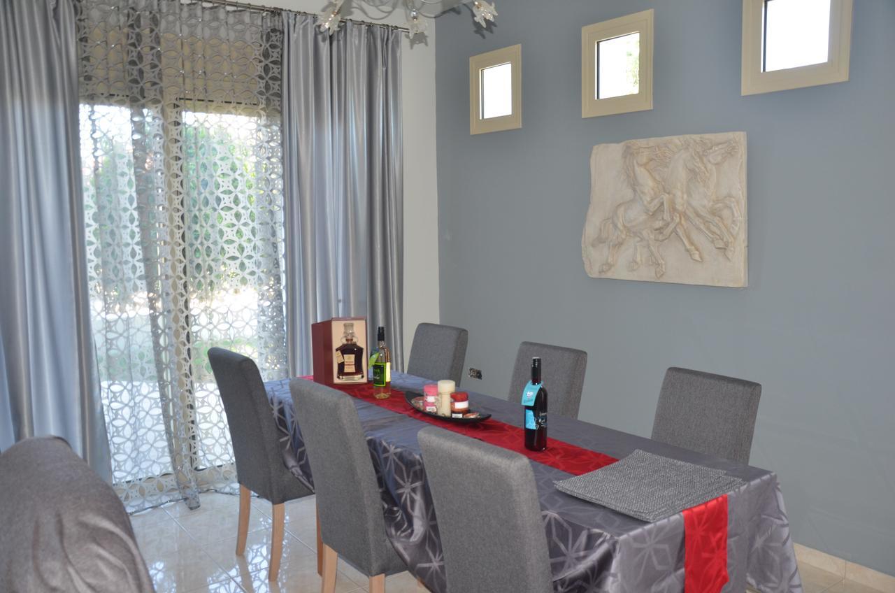 Platoni Elite Villas Ialysos  Ngoại thất bức ảnh