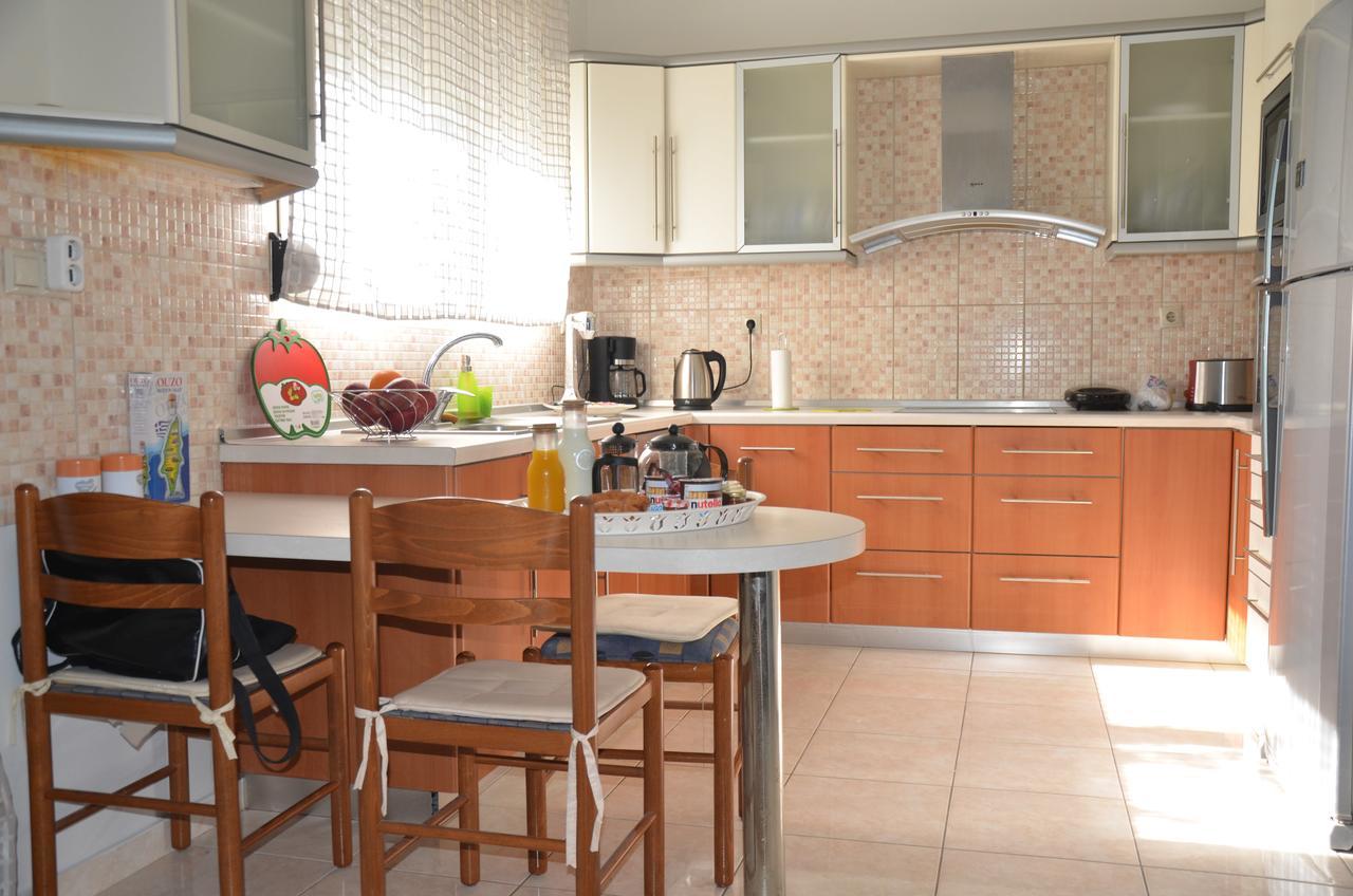 Platoni Elite Villas Ialysos  Ngoại thất bức ảnh