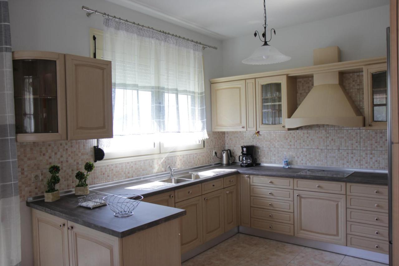 Platoni Elite Villas Ialysos  Ngoại thất bức ảnh