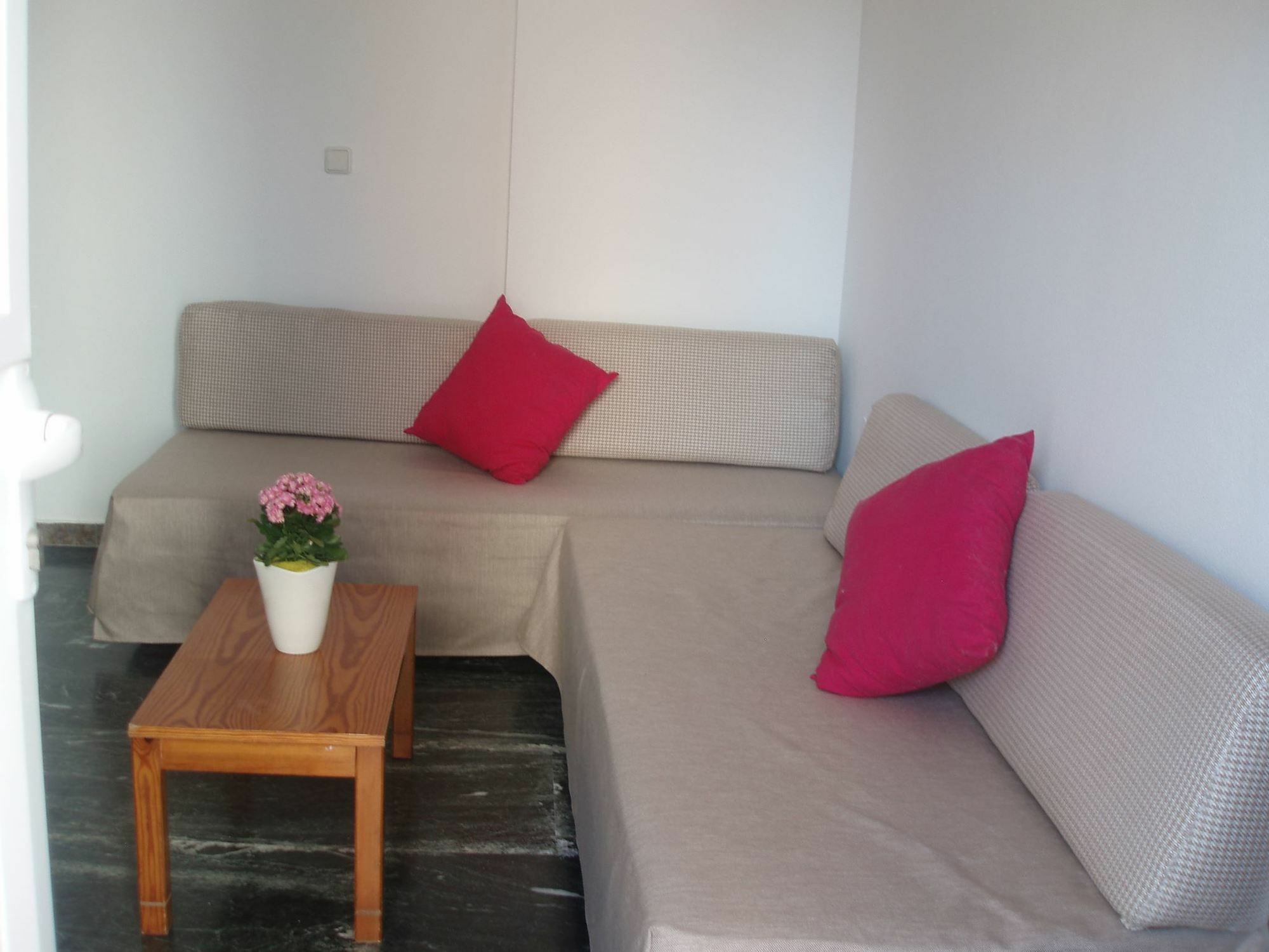 Platoni Elite Villas Ialysos  Ngoại thất bức ảnh