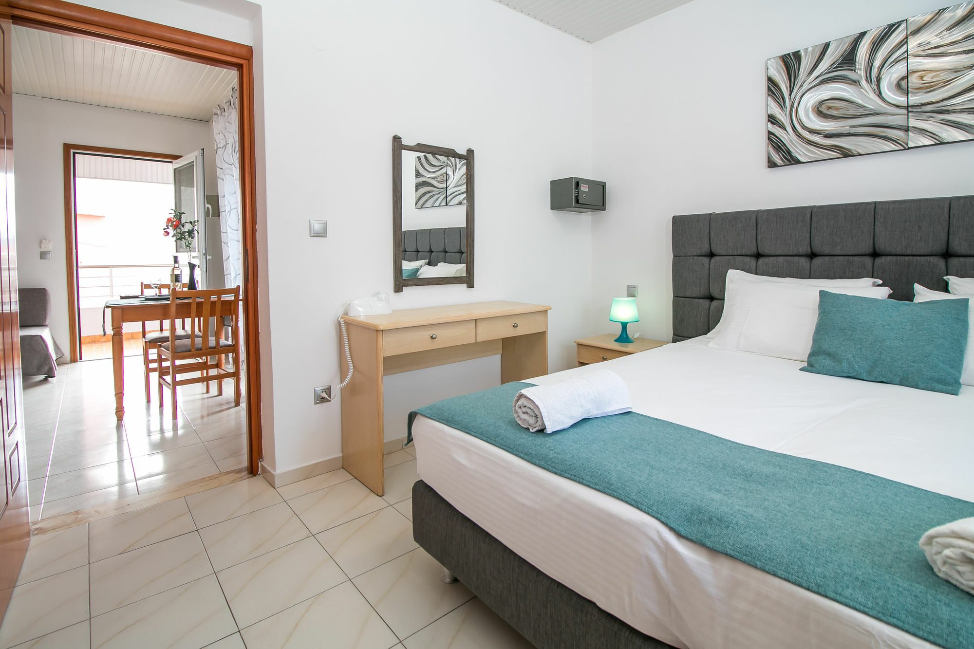 Platoni Elite Villas Ialysos  Ngoại thất bức ảnh