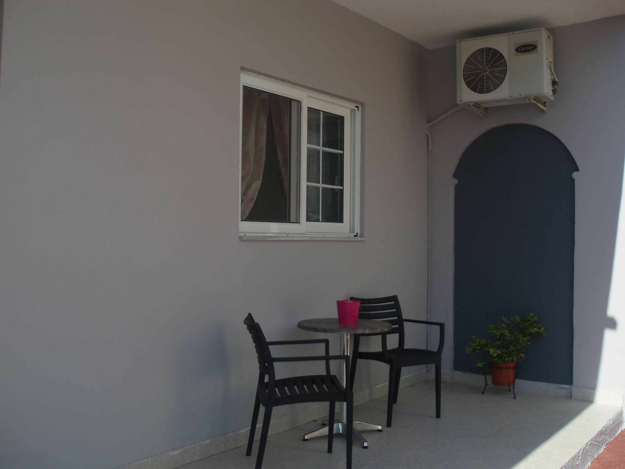 Platoni Elite Villas Ialysos  Ngoại thất bức ảnh