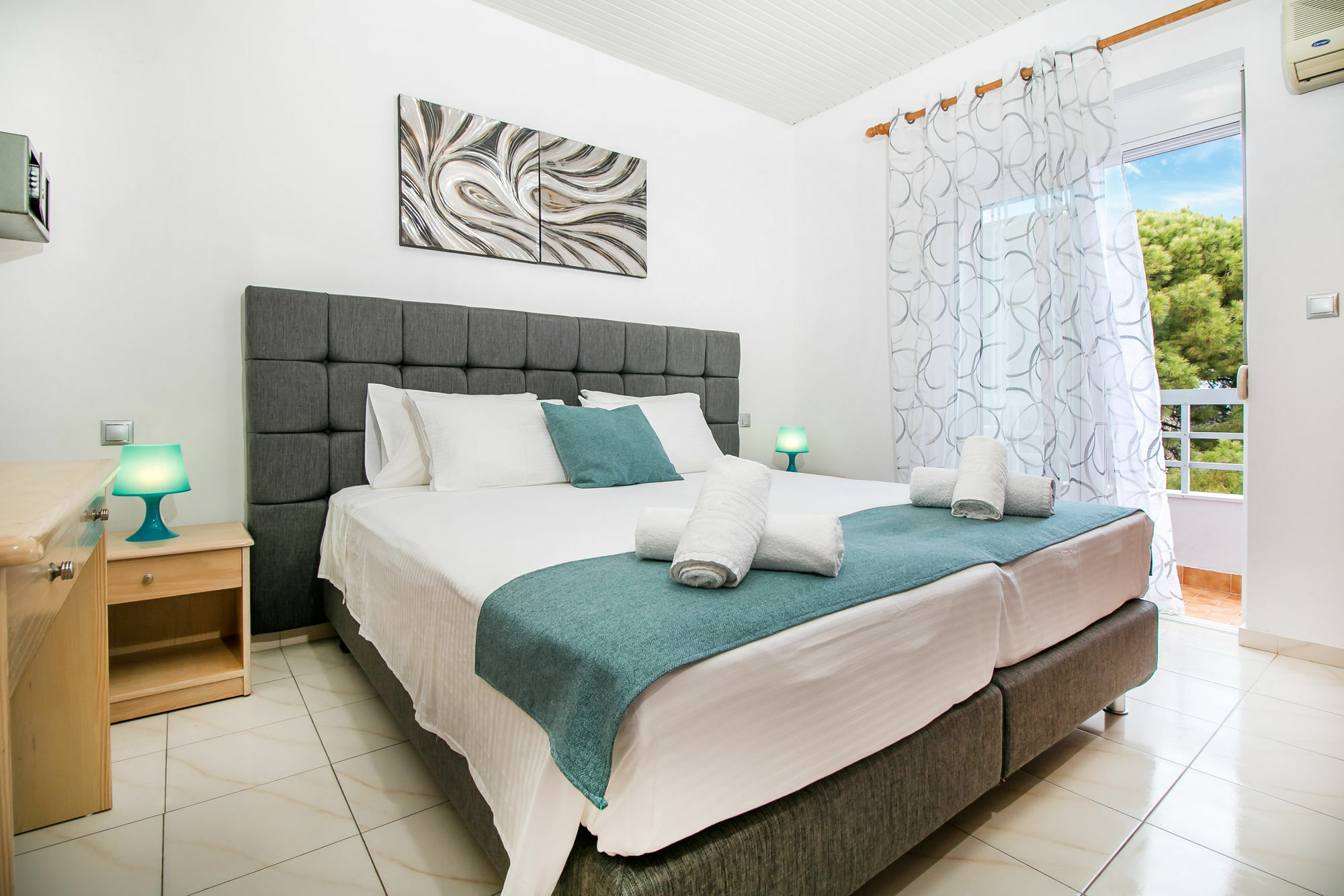 Platoni Elite Villas Ialysos  Ngoại thất bức ảnh