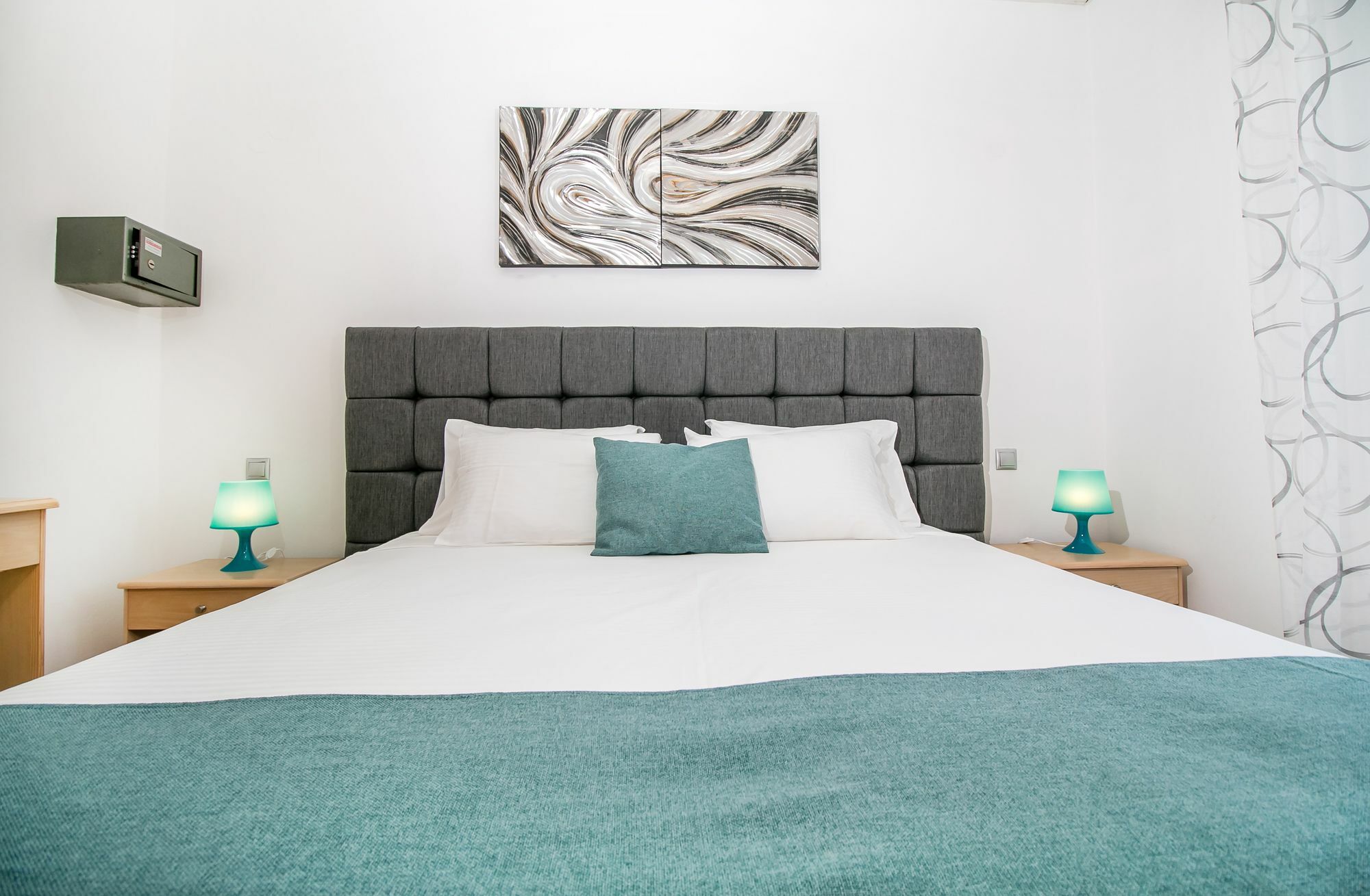 Platoni Elite Villas Ialysos  Ngoại thất bức ảnh