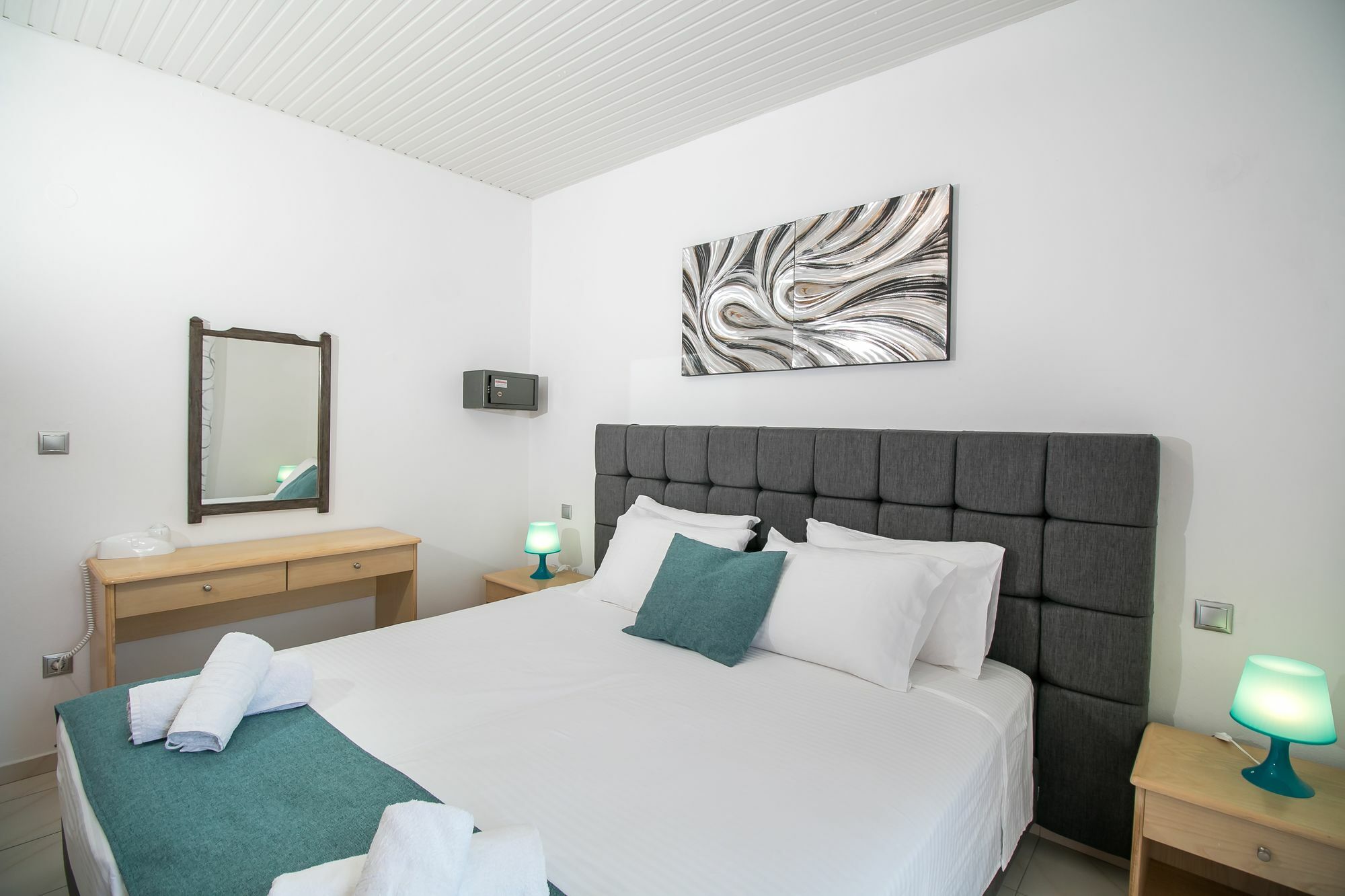 Platoni Elite Villas Ialysos  Ngoại thất bức ảnh