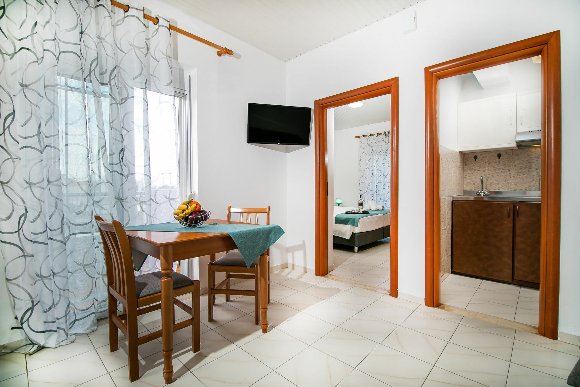 Platoni Elite Villas Ialysos  Ngoại thất bức ảnh