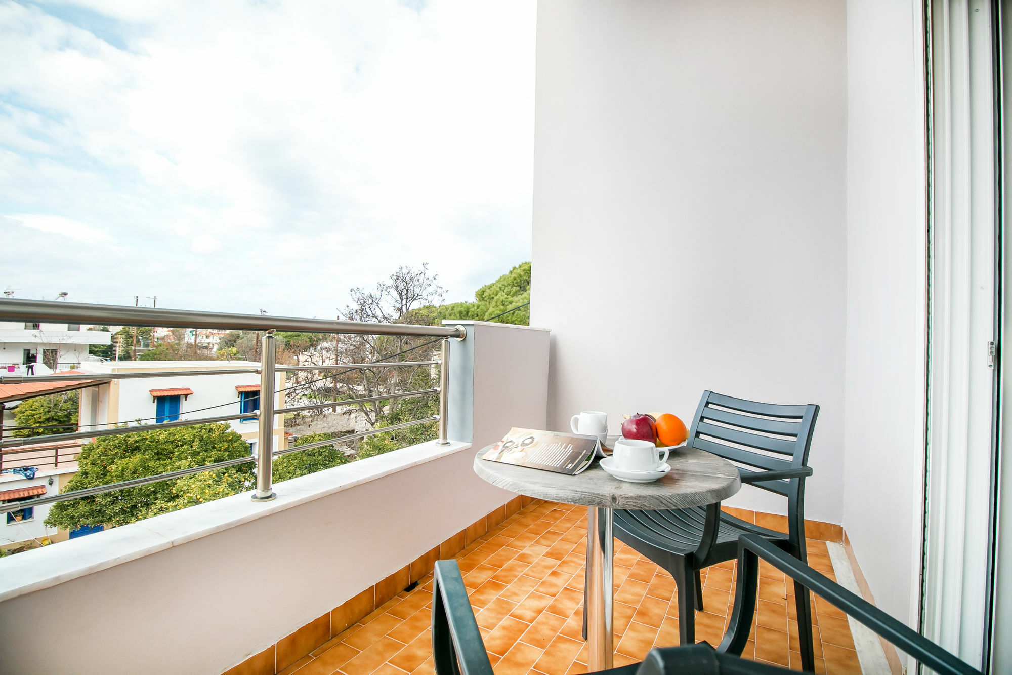 Platoni Elite Villas Ialysos  Ngoại thất bức ảnh
